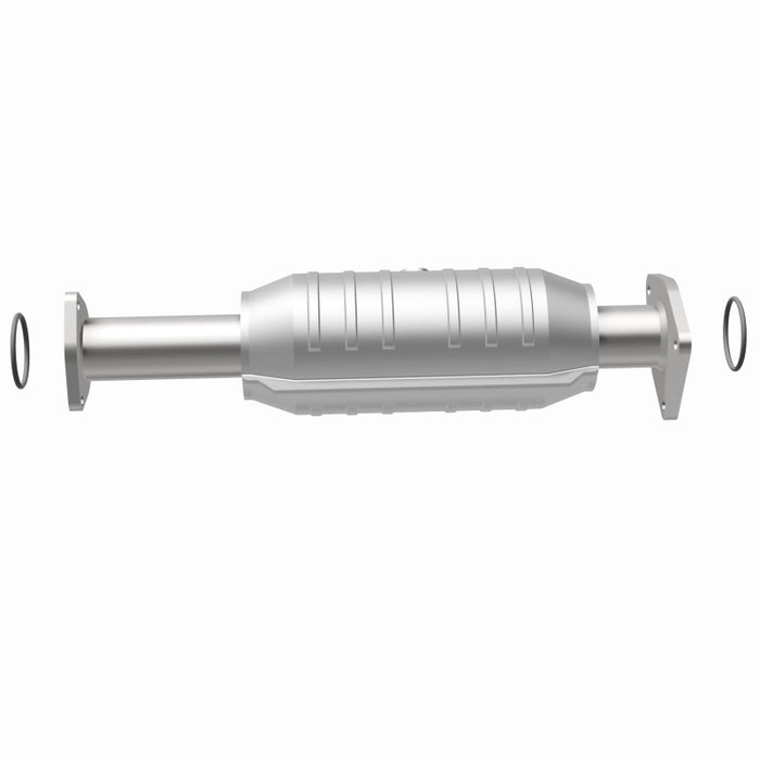 MagnaFlow Direct Fit Catalytic Converter 04 Acura TSX 2.4L