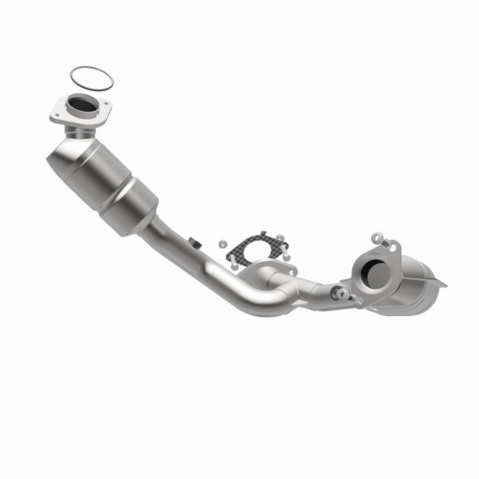 MagnaFlow 04-07 Ford Taurus 3.0L Direct Fit Converter