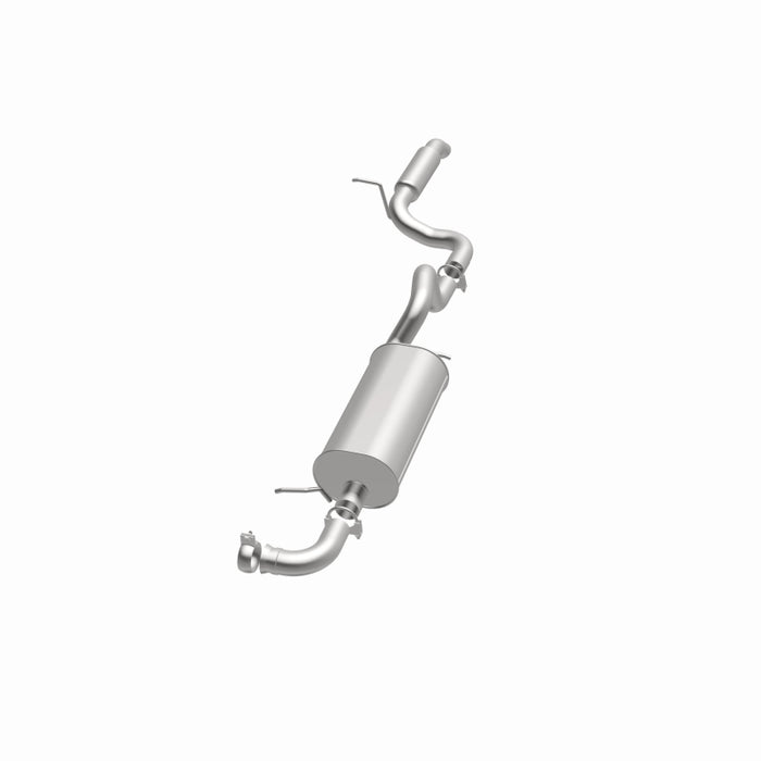 MagnaFlow BRE Exhaust Kit 11-17 T&C Grand Caravan Ram C/V Routan 3.6L