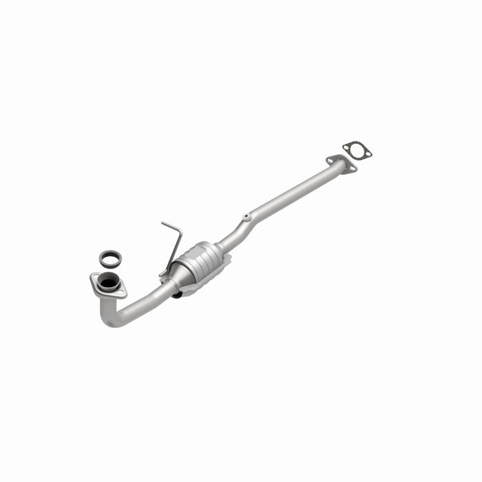 MagnaFlow Direct Fit Catalytic Converter 95-96 Geo Metro 1.0L