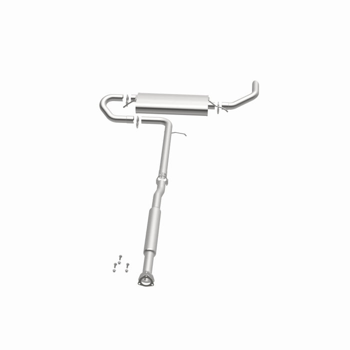 MagnaFlow BRE Exhaust Kit 07-09 Equinox Torrent 3.4L