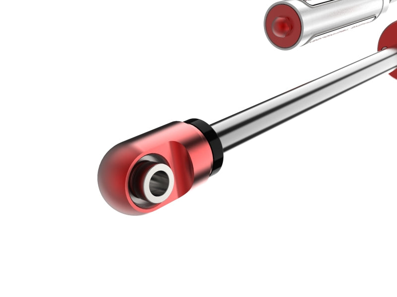 aFe Sway-A-Way 2.5 Rear Shock Kit w/ Remote Reservoirs for 0-1.5 IN Lifts Ford F-250/F-350 17-24 4WD