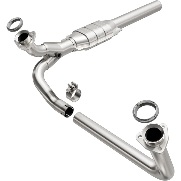MagnaFlow Direct Fit Catalytic Converter Chevrolet/GMC 1500 1/2 Ton