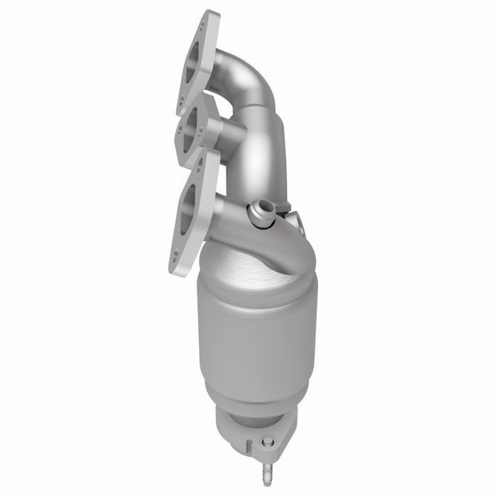 MagnaFlow Direct Fit Catalytic Converter Contour 2.5L Rear Manifold