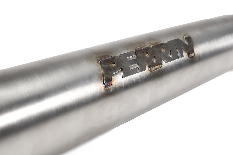 PERRIN 22-26 Subaru WRX Front-Pipe w/GESI Cat