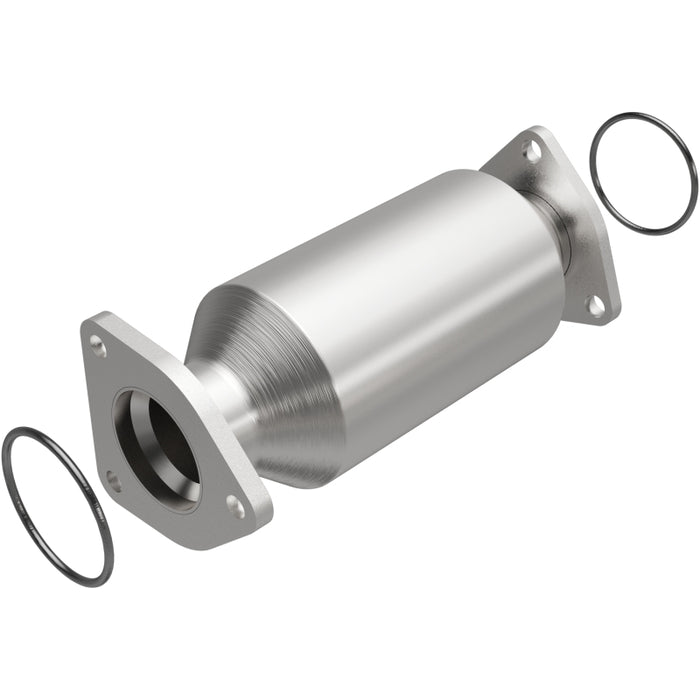 MagnaFlow DF Cat. Conv 04-08 Acura TL 3.2L/03-06 MDX 3.5L / 03-07 Honda Accord 3.0L Rear Underbody