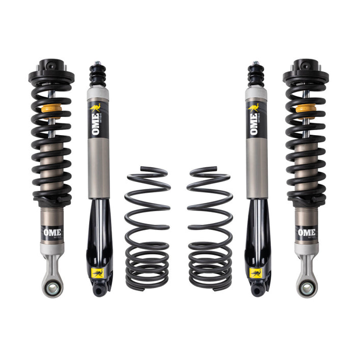 ARB OME Coil Springs