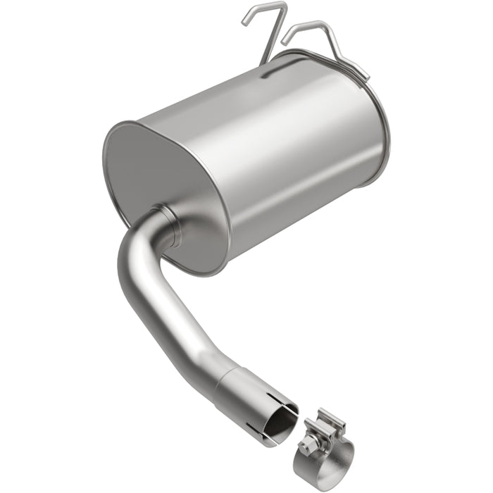 MagnaFlow BRExhaust 17-19 Honda CR-V 1.5L Muffler Kit