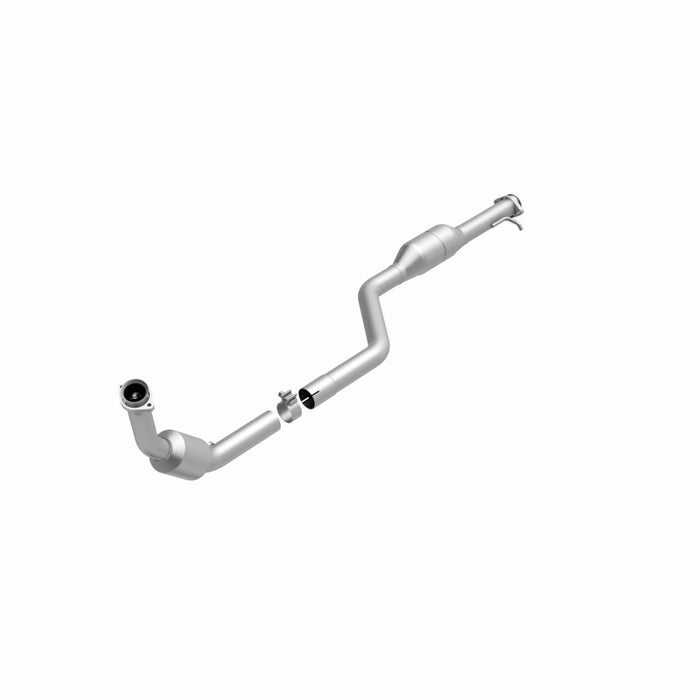MagnaFlow Direct Fit Catalytic Converter 99-02 Mercedes SL500 5.0L