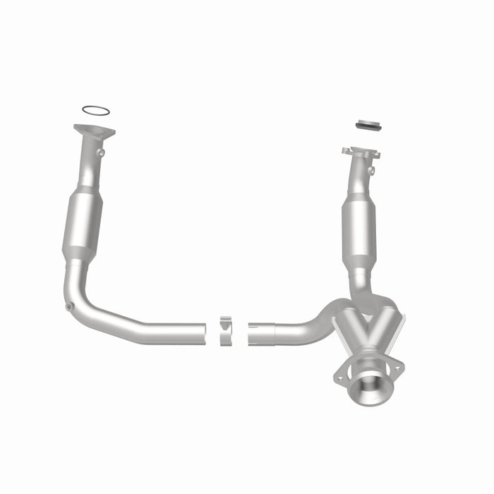 MagnaFlow 09-10 Cadillac Escalade 6.2L Direct Fit Converter