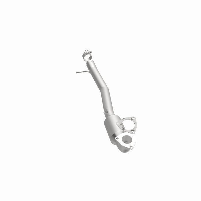MagnaFlow 10-12 Range Rover V8 5 OEM Underbody Direct Fit Converter