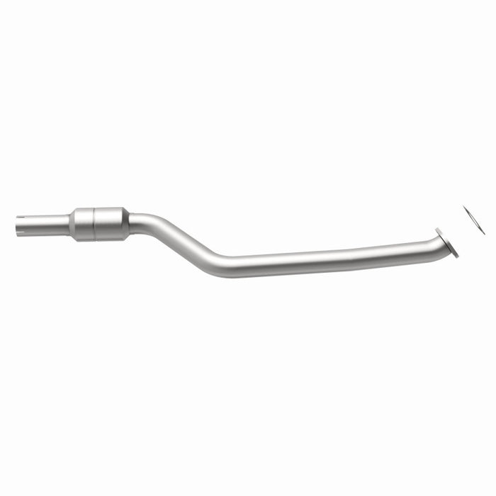 MagnaFlow Direct Fit Catalytic Converter BMW 3 07-08 Front OEM