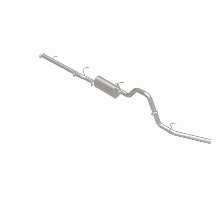 MagnaFlow BRE Exhaust Kit 05-07 Ford Superduty F250/F350 5.4L