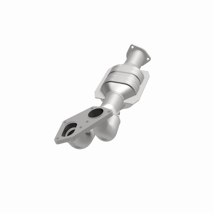 MagnaFlow Direct Fit Catalytic Converter 87 Porsche 911 3.2L