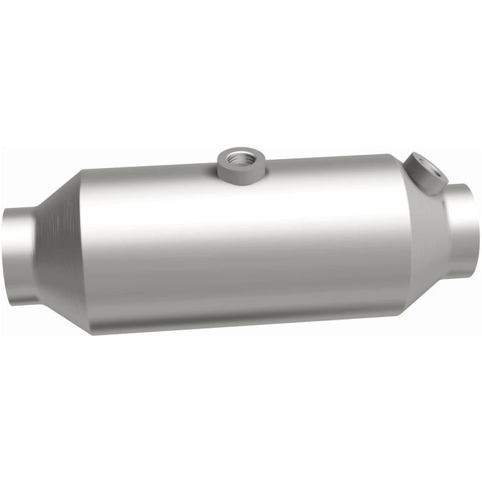 MagnaFlow 2.25 1-O2 CA Universal Converter