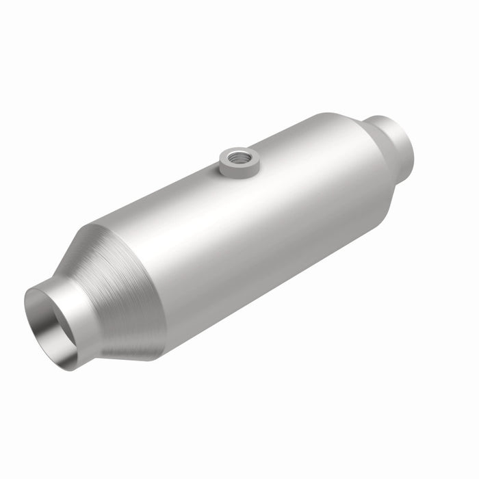 MagnaFlow 2.25 1/O2 CA 4in. Spun Universal Converter