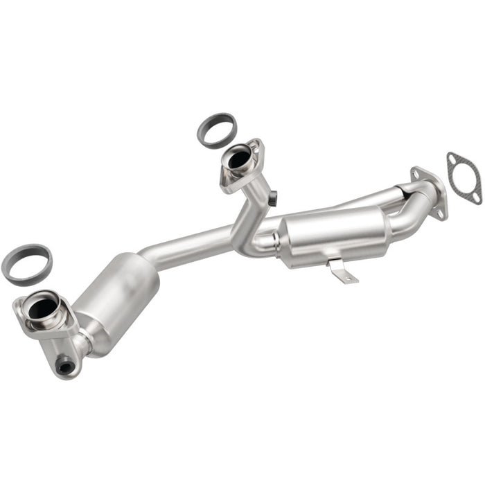 MagnaFlow Direct Fit Catalytic Converter 94-95 Ford Taurus/Sable 3.0