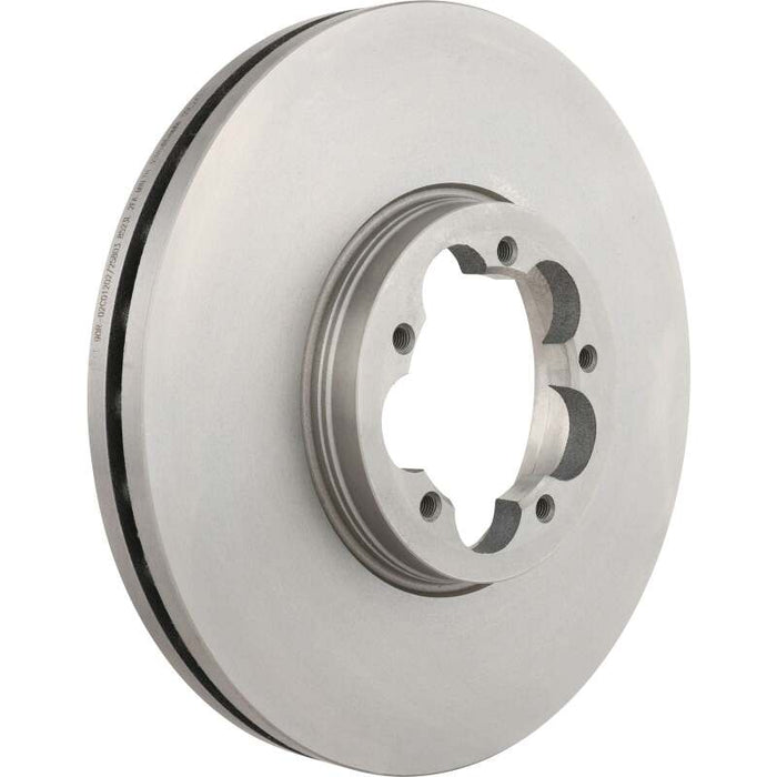 Brembo OE 2022 Ford E-Transit/15-22 Transit-150/Transit-250/Transit-350 Friction Brake Disc
