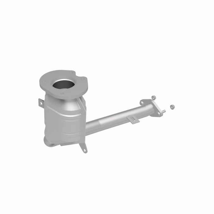MagnaFlow 88-95 Honda Civic/89-91 Honda CR-X California Direct Fit Catalytic Converter