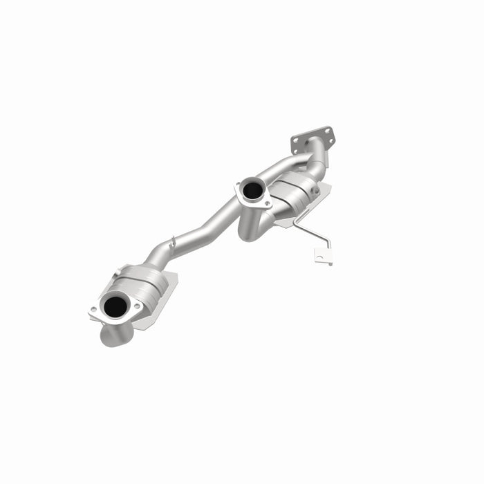MagnaFlow Direct Fit Catalytic Converter 04 Ford Freestar 3.9L