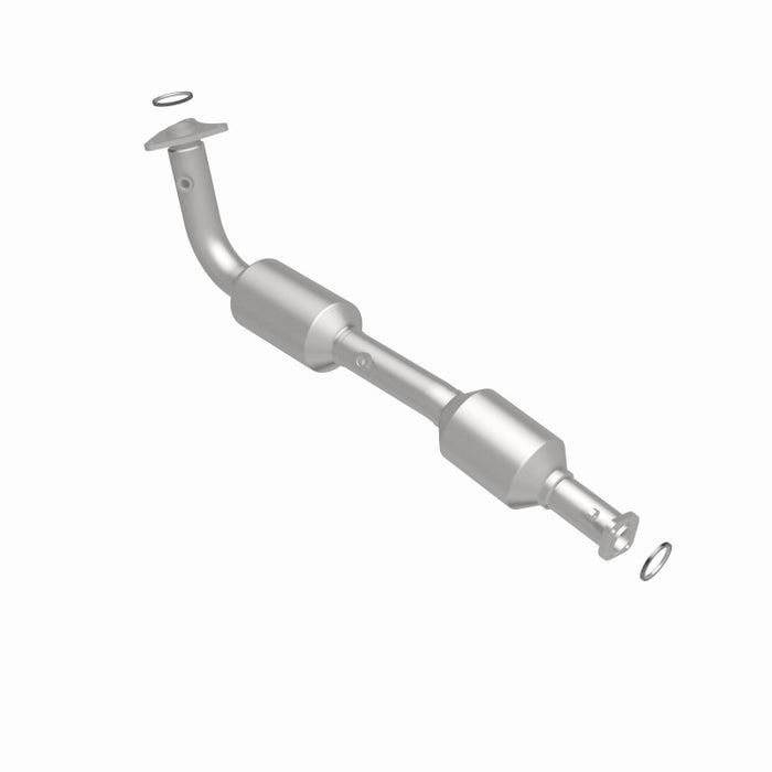 MagnaFlow Direct Fit Catalytic Converter 07-09 Toyota Tundra/Sequoia V8 4.7L