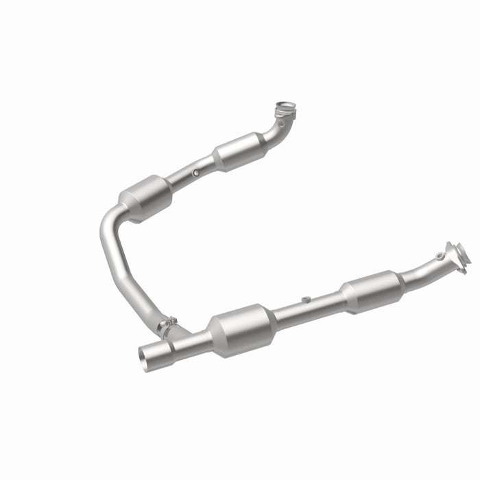 MagnaFlow 05-08 Ford E-350 Super Duty 5.4L Direct Fit Converter