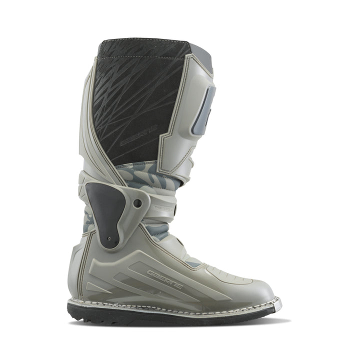 Gaerne Fastback Endurance Enduro Boot Enduro Troop Size - 12