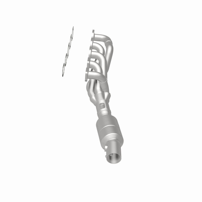 MagnaFlow Direct Fit Catalytic Converter BMW M5-6 06-08 D/S OEM