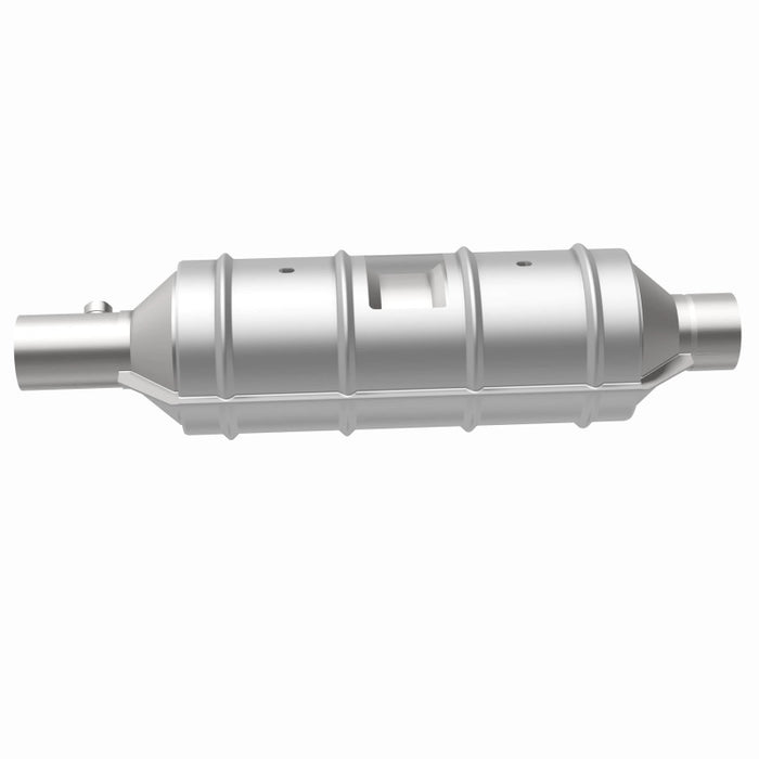 MagnaFlow Universal Catalytic Converter 97-02 Ford Truck And Vans