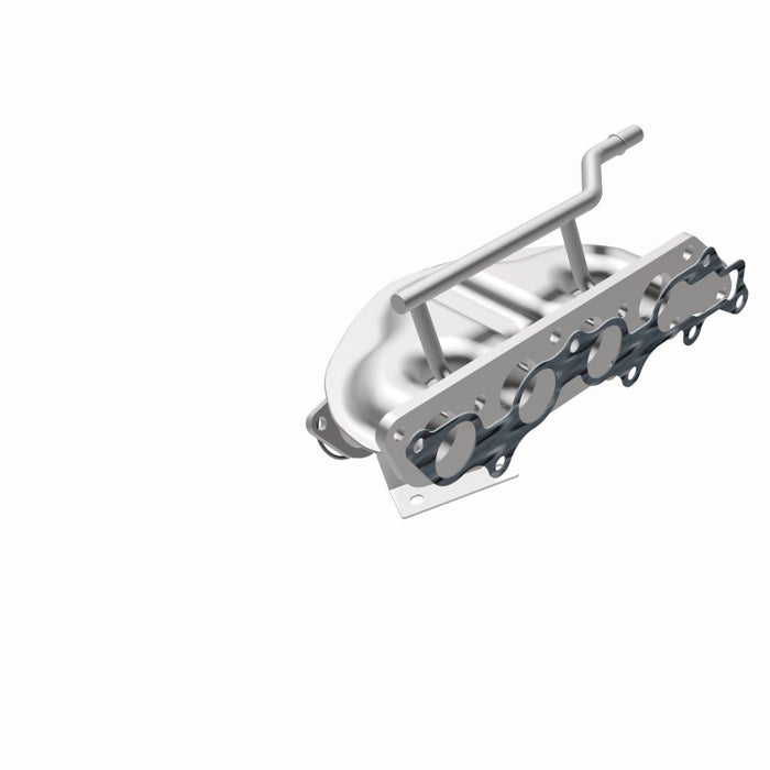 MagnaFlow Direct Fit Catalytic Converter 03-04 Ford Focus 2.3L Manifold (Eng Code Z)