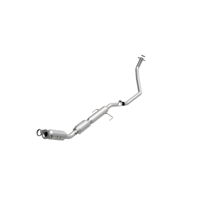 MagnaFlow Direct Fit Catalytic Converter California 09-11 Toyota Corolla / Matrix L4-1.8LGAS
