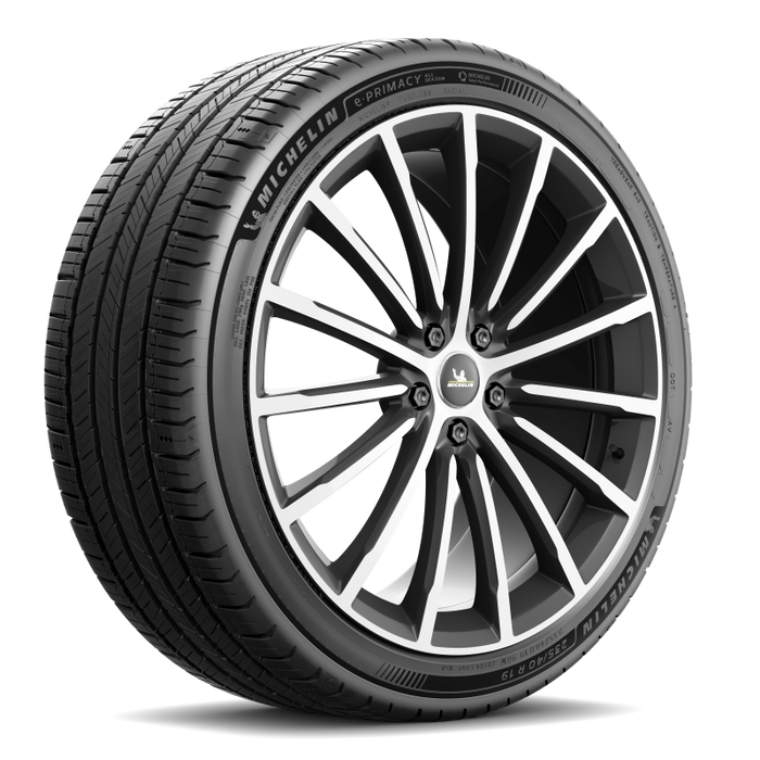 Michelin E Primacy 245/40R20 99Y XL
