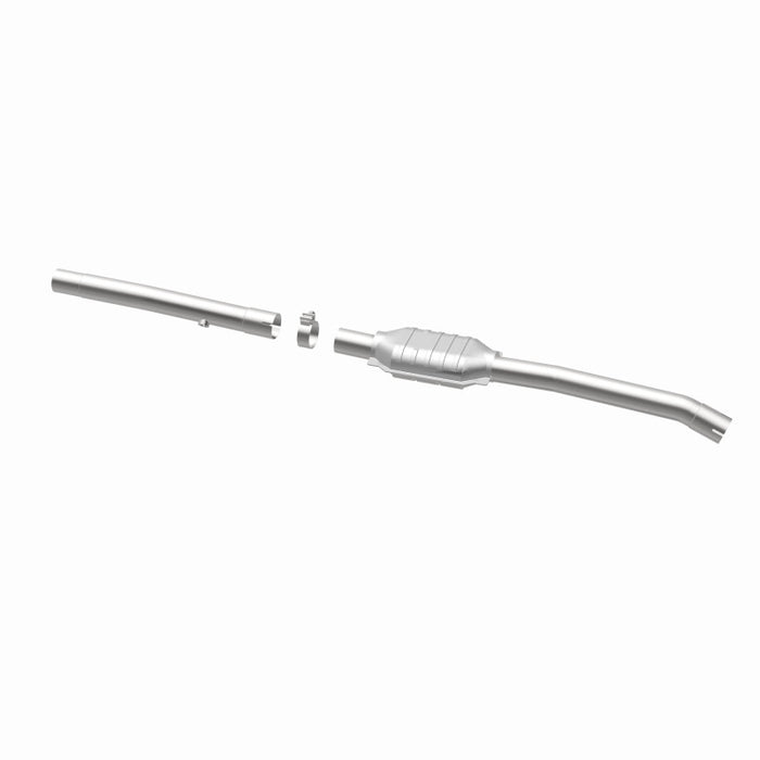 MagnaFlow Direct Fit Catalytic Converter 97-99 Dodge Dakota 3.9/5.