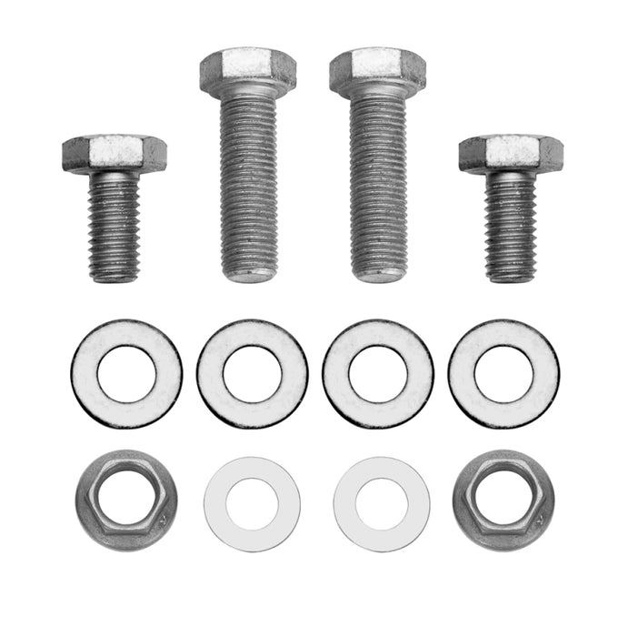 Wilwood bolt kit bracket 3/8-24 hhcs M6X1.00 shcs