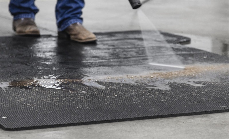Access Truck Bed Mat 2024 Toyota Tacoma 5ft