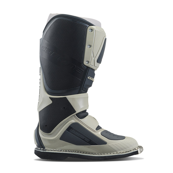 Gaerne SG12 Enduro Boot Stone Grey Size - 9