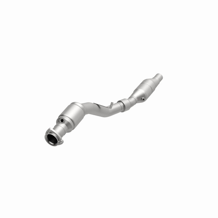 MagnaFlow Direct Fit Catalytic Converter 04-06 Audi S4 4.2L
