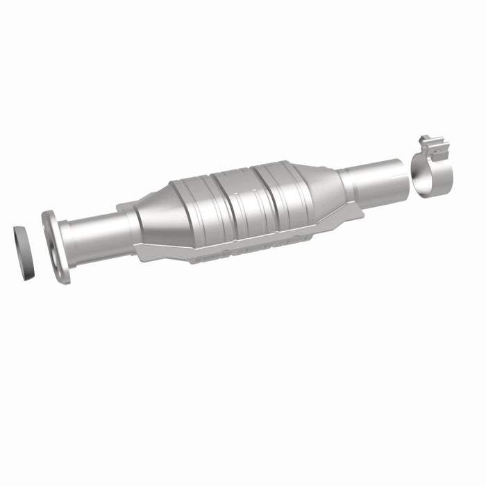 MagnaFlow Direct Fit Catalytic Converter 09-11 Ford Escape 3.0L