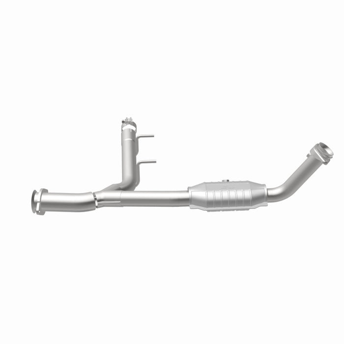 MagnaFlow Direct Fit Catalytic Converter 03-05 Ford Expedition/05-06 Lincoln Navigator 5.4L P/S