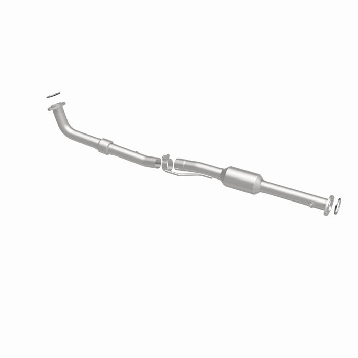 MagnaFlow 04-06 Toyota Solara 2.4L Direct Fit Converter