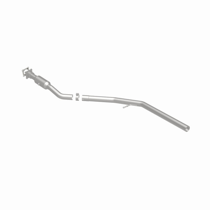 MagnaFlow Direct Fit Catalytic Converter 04-06 Chrysler Voyager 3.3L