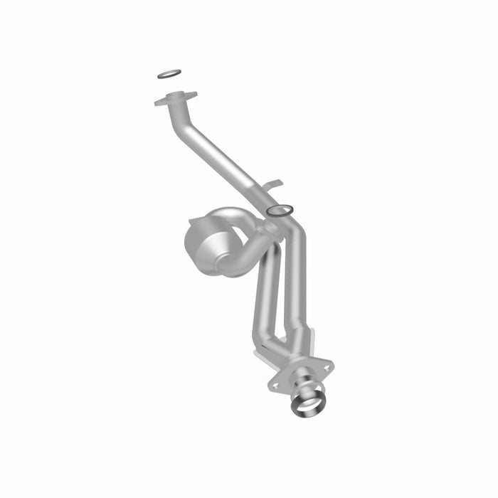 MagnaFlow Direct Fit Catalytic Converter 01-03 Toyota Sienna 3.0L fr