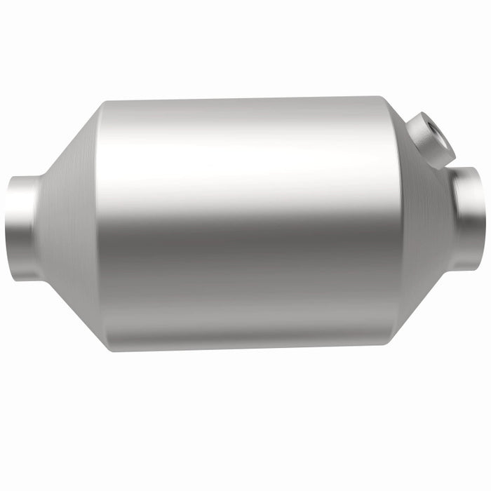 MagnaFlow 2.00 1/O2 CA 5in. Spun Universal Converter