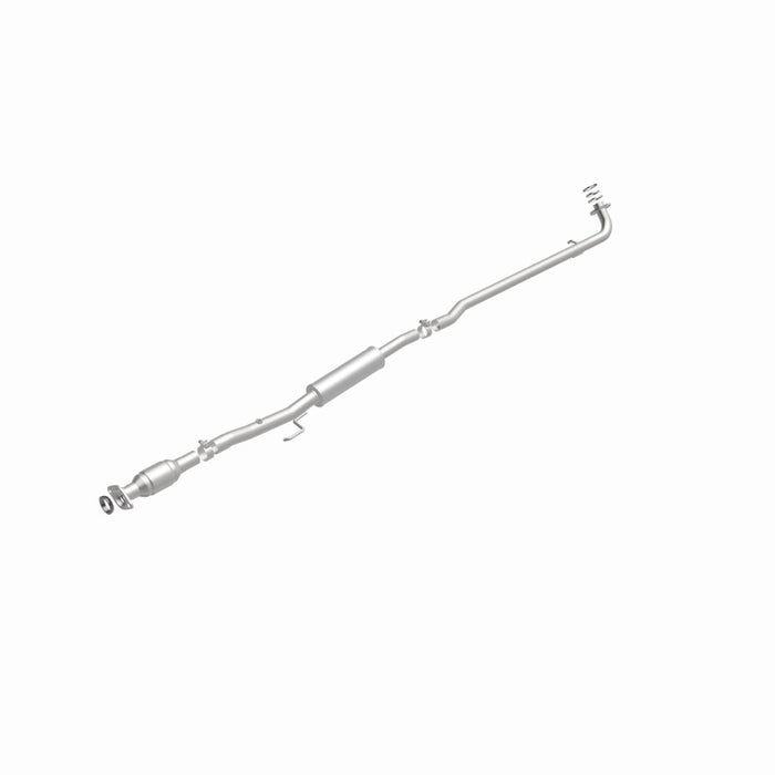 MagnaFlow Direct Fit Catalytic Converter 00-04 Toyota Avalon 3.0L