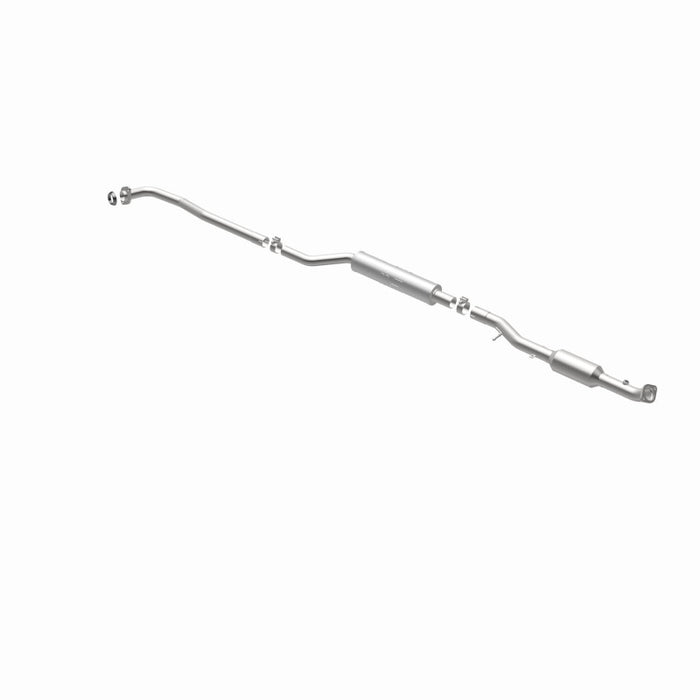 MagnaFlow 08-10 Mitsubishi Outlander 2.4L Direct Fit Converter