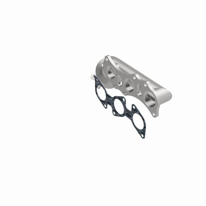 MagnaFlow DF Catalytic Conv Toyota 03-09 4Runner/05-09 Tacoma/05-06 Tundra 4.0L Driver Side Manifold
