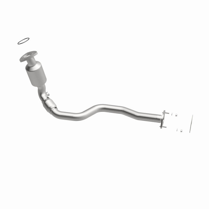 MagnaFlow 2008 EQUINOX 3.6L Underbody Direct Fit Converter