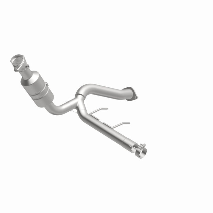 MagnaFlow 09-10 Ford F-150 4.6L Direct Fit Converter