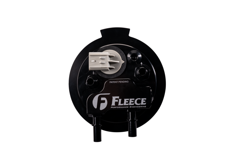 Fleece Performance 17-24 Ford F-250/F-350 6.7L Power Stroke (Long Bed) PowerFlo Lift Pump
