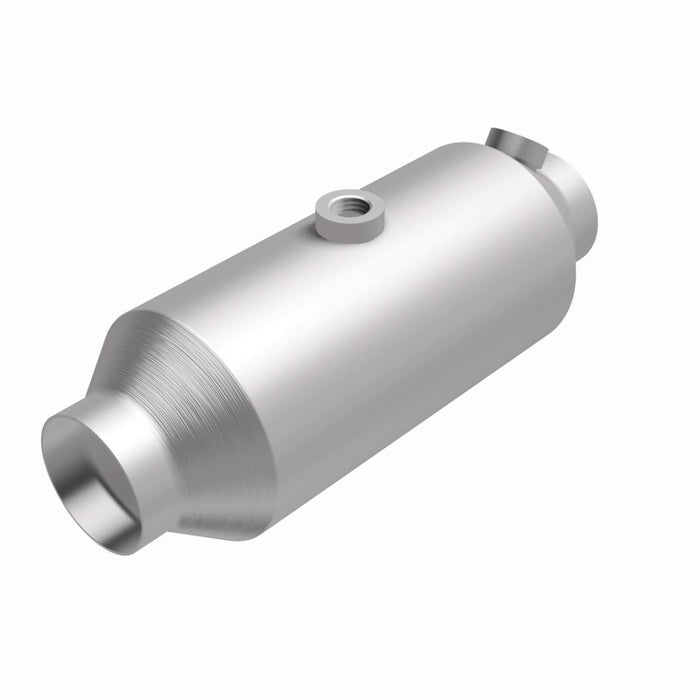 MagnaFlow 2.25 1-O2 CA Universal Converter